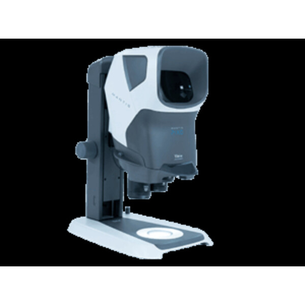 Vision Engineering Stereomikroskop MANTIS PIXO mit "Stabila Tischstativ" (ohne Objektive) SMP211