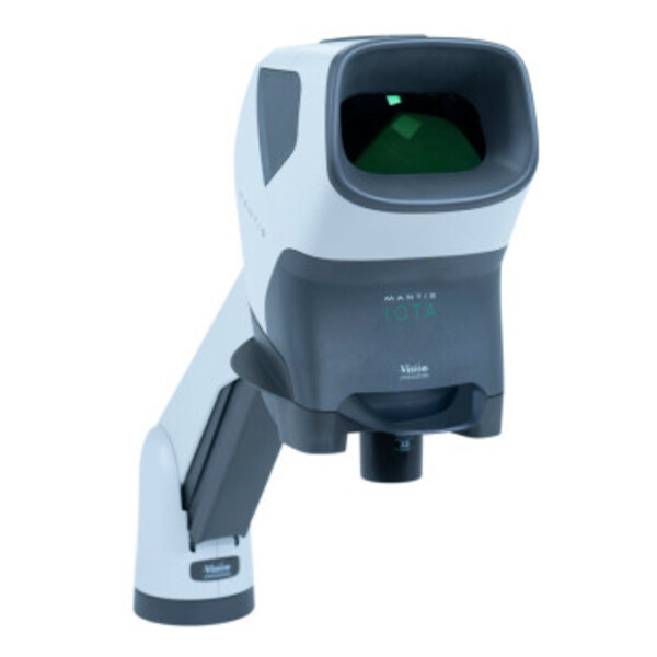 Vision Engineering Stereomikroskop MANTIS IOTA mit "Verso Universalstativ" (ohne Objektive) SMI200
