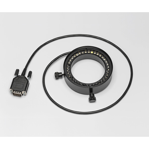 SCHOTT VisiLED Ringlicht für intensives Hellfeld "S 80-65N-2"