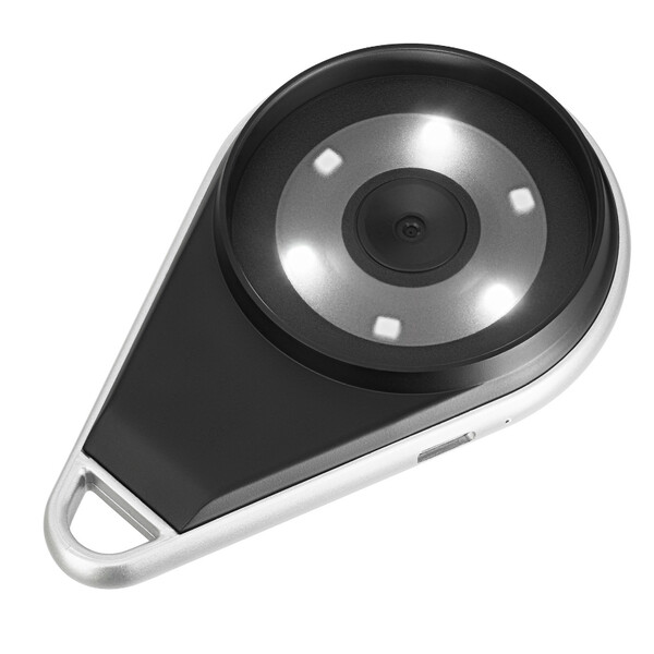 Levenhuk Vergrootglazen Ergo 10 Digital 5x, 9x, 14x LED