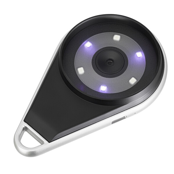 Levenhuk Vergrootglazen Ergo 10 Digital 5x, 9x, 14x LED