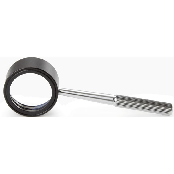 Euromex Vergrootglazen Handloep PB.5021, Ø25 mm, 10x