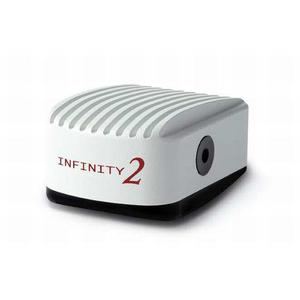 Lumenera Camera INFINITY2-2M, CCD, monochrom, 2.0 MP