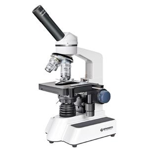 Bresser Microscope Erudit DLX, mono, 40x-600x