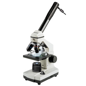 Bresser Microscope Biolux NV, 20x-1280x