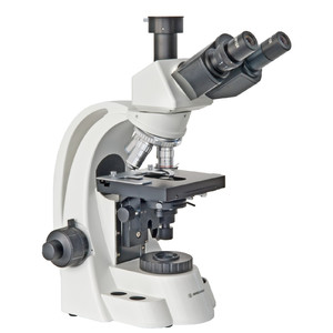 Bresser Mikroskop Bioscience, trino, 40x - 1000x