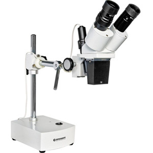 Bresser Stereomikroskop Biorit ICD-CS