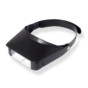 Carson Magnifying glass MagniVisor 2x/3x