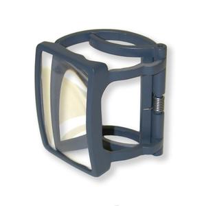 Loupe Carson MagRX 2,5x