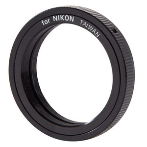 Celestron Adaptateur appareil-photo avec bague T2 pour Nikon