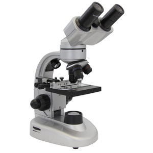 Omegon Microscope binoculaire