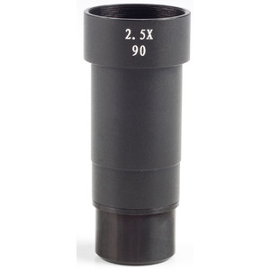 Motic 2.5X  photo eyepiece for SLR (without camera adapter)