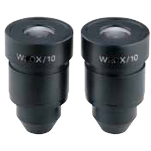 Eschenbach Eyepieces (pair) WF15X/15mm for Stereo series