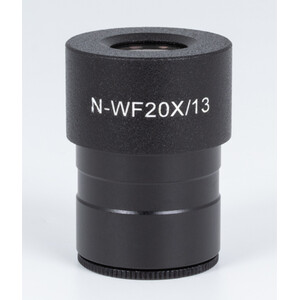 Motic Oculair N-WF 20x/13mm, ESD (SMZ-171)