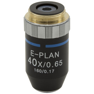 Optika Objective M-167, 40x/0,65 E-Plan for B-380