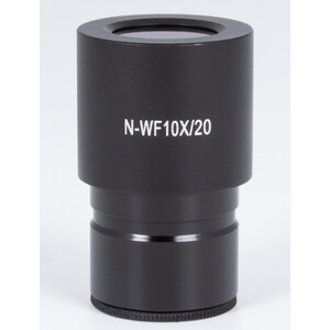 Oculaire Motic WF 10x/20mm, (1 ) ( SMZ-161)