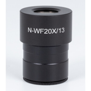 Oculaire Motic WF 20x/13mm, (1) (SMZ-161)