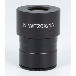 Oculaire Motic WF 20x/13mm, (1)  (SMZ-161)