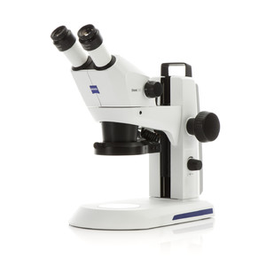 ZEISS Zoom-Stereomikroskop Stemi 305, MAT, bino, ESD, Greenough, w.d.110mm, 10x,23, 0.8x-4.0x