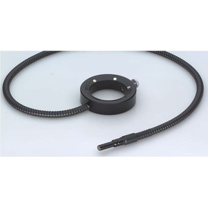 SCHOTT 6-point annulaire eclairage Ø i = 66 mm pour KL 300