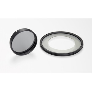 SCHOTT POLfilter Set f. Ring Light (Polarizer-Analyzer)