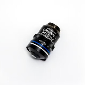 Evident Olympus Objetivo UPLXAPO60XW/1.20