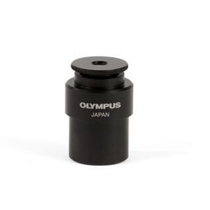 Evident Olympus Télescope de centrage pour contraste de phase,CT-5, Ø 23,2 mm