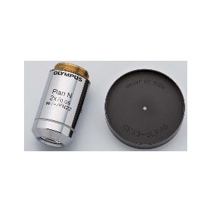 Evident Olympus CKX3-SLPAS ring-slit for PLN2X/0.06 microscope objective