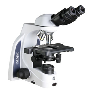Euromex Mikroskop iScope IS.1152-PLi, bino