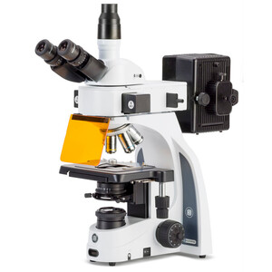 Euromex Microscope iScope, IS.3153-PLi/3, trino