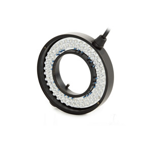 Euromex Illuminatore anulare LE.1991, 72 LED, segment controller