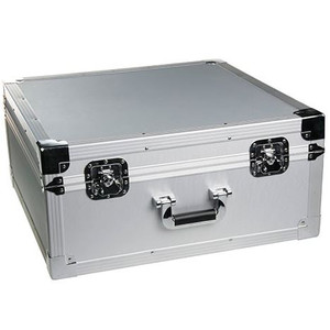 Euromex Transport cases OX.3010, Aluminium flight case (Oxion)