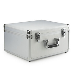 Euromex Transportkoffers OX.3011, Aluminium case (Oxion)