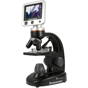 Celestron Digital LCD Screen Microscope (LDMII)