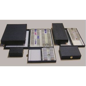 LIEDER K12, Recipiente para preparados para 12 preparados