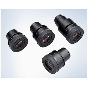 Evident Olympus Eyepiece, 1 pcs, WHB 10X-2, 10x/20mm