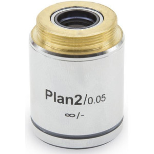 Optika Objectief M-1049, IOS W-PLAN 2x/0,08