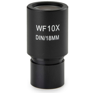 Euromex Eyepiece 10x/18 mm WF, pointer AE.5581 (BioBlue)