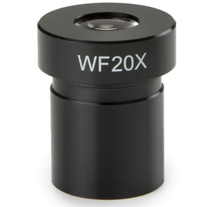 Euromex Eyepiece 20x/11,5 mm WF AE.5582 (BioBlue)