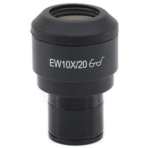 Optika Eyepiece, pointer, WF10X/20mm, M-008.1