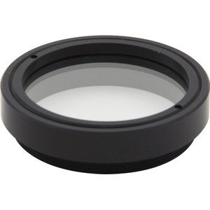Optika Objectief Beschermglas f. Stereo zoom kop, ST-092