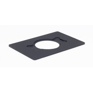 Motic Petri dish holder, Ø54mm, with 26x76mm specimen holder (for AE2000)