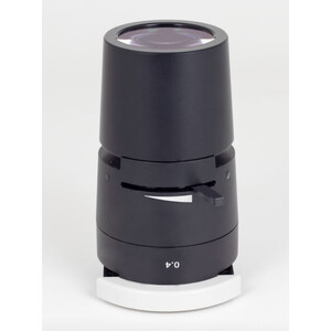 Motic Condenseur LWD N.A. 0,40 distance de travail 53 mm (AE2000)