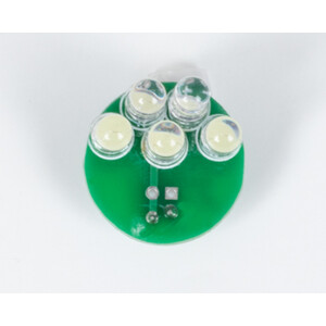 Motic LED unit (incident light) for RED30S