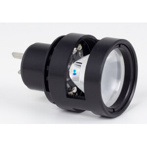 Motic LED-belichtingseendheid, 3W (SMZ uplight)