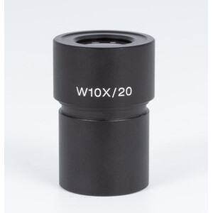 Motic Meetoculair, WF, 10X/20mm, 14/70mm (SMZ-140)