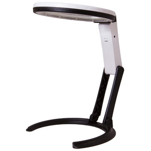 Levenhuk Magnifying glass Zeno Desk D13