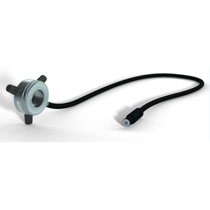 StarLight Opto-Electronics SRL3, cable de alimentación de 1 m, diámetro activo de 6,4 mm