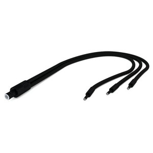 StarLight Opto-Electronics GLF3-1600-4.5, 3 bras, longueur des bras 1600 mm, diamètre actif 4,5 mm