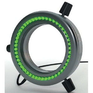 StarLight Opto-Electronics RL4-66 G, verde (540 nm), Ø 66 mm